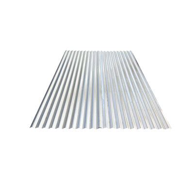 Máquina formadora de rolos de telhas onduladas de cilindro de material fino de 0,12-0,3 mm com sistema de controle PLC e rolos de aço 45#