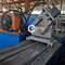Corte hidráulico Al Drywall Profile Machine Fastest 20m/Min da indústria