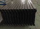 Rolo galvanizado de grande resistência do metal que forma a linha placa da máquina de placa do ânodo