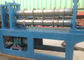 corte e corte de aço galvanizados equipamento da bobina da cor do acessório de 0.3mm - de 3mm à máquina do comprimento