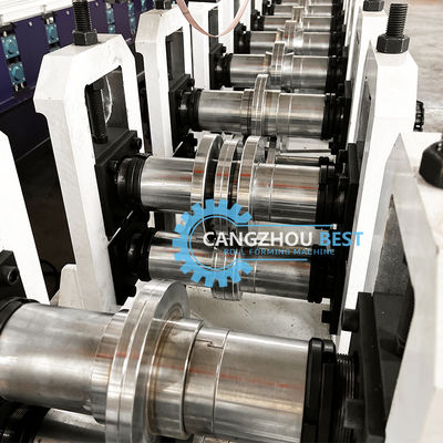 Drywall profiles Metal stud framing Zinc and aluminum sheet fabrication Roofing cold roll forming machine