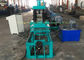 Máquina conduzida 380V da fabricação da bandeja de cabo do canal de Unistruct da caixa de engrenagens 2 anos de garantia