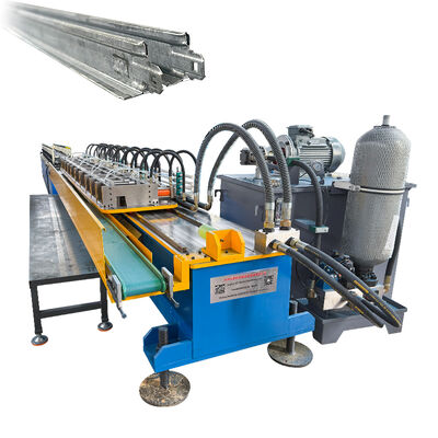 A grade principal de perfuração hidráulica de alta velocidade T38X24 T lamina a formação da máquina