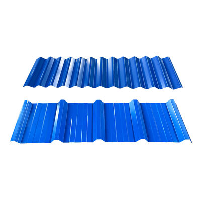 One Machine, Two Profiles, Unlimited Possibilities! Double layer Automatic conversion roof making machine