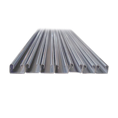 Máquina de conformação de rolos para perfis e trilhos de drywall de 3kw com servomotor