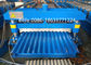 máquina de 8.5kw 850mm 12m/Min Corrugated Sheet Roll Forming