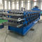 8-12m/Min Plc Roofing Sheet Roll que forma a máquina