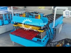 A telha do tijolo/Q telha a fatura fria