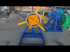 Máquina de engate de alta velocidade