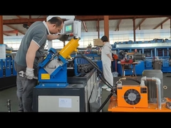 Máquina de estiramento