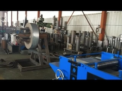 Mudança automática de tamanho z purlin mc