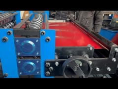 836 telhado de camada dupla mc