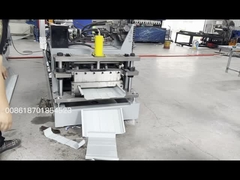 Máquina portátil para fazer telhados KR18 KR24