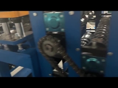 telhado de três camadas mc