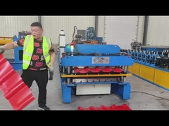 azulejos de camada dupla