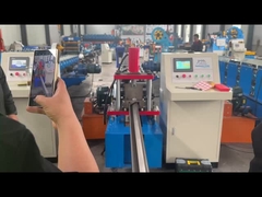 z máquina de limpeza