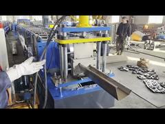 máquina de conformação por rolo