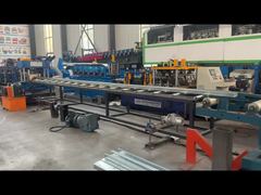 CZ máquina de enrolar