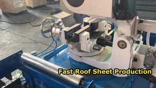 máquina de tubo de soldagem a laser